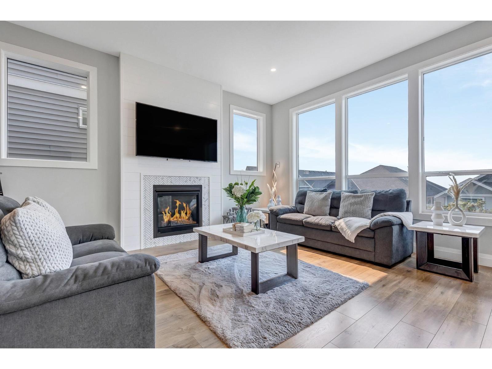 Photo 3 of 47184 Sylvan Drive Promontory, Chilliwack BC