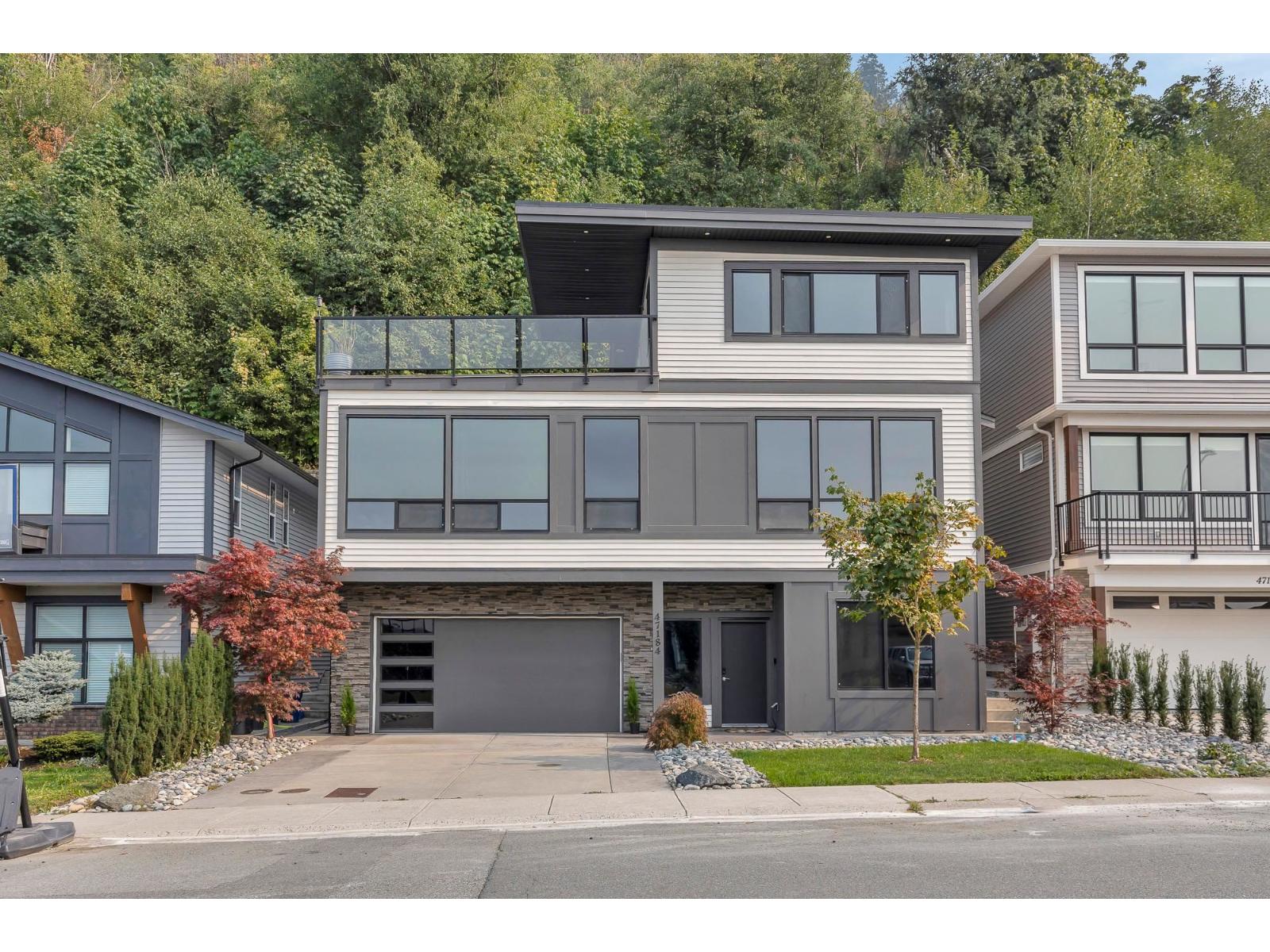 Photo 1 of 47184 Sylvan Drive Promontory, Chilliwack BC
