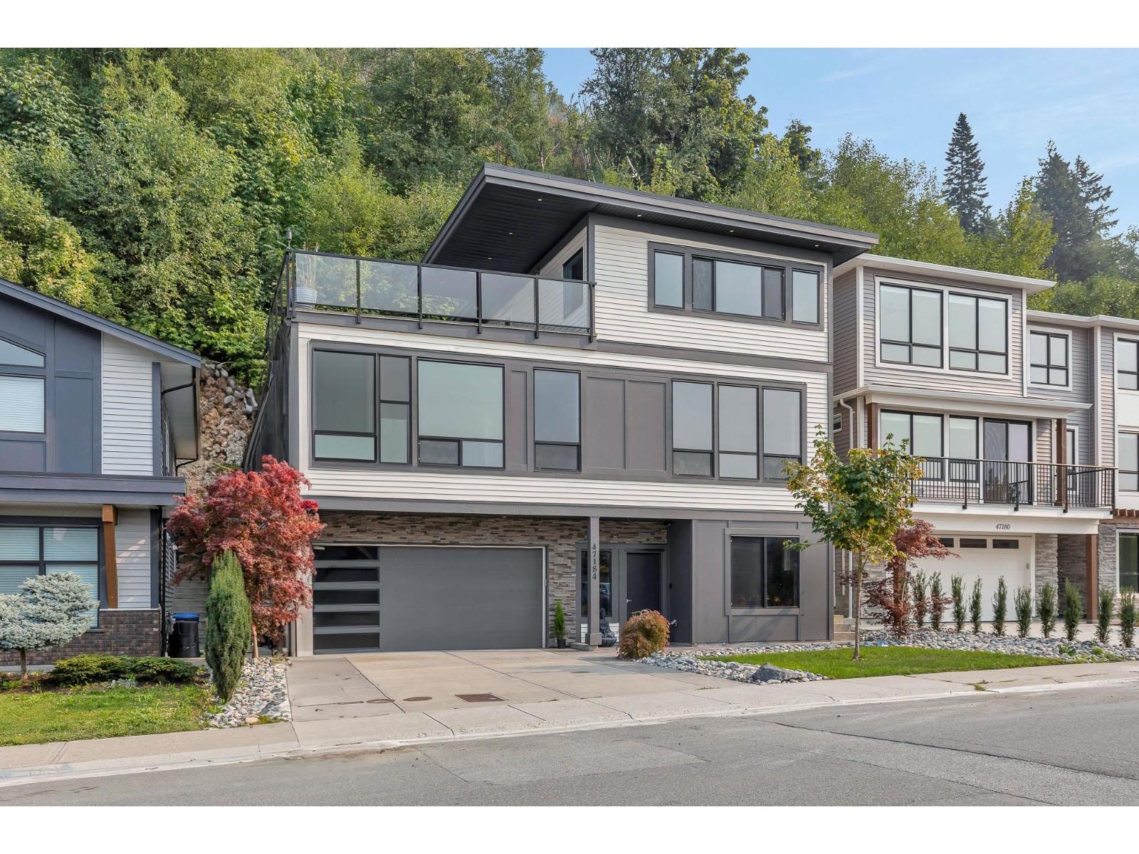Photo 6 of 47184 Sylvan Drive Promontory, Chilliwack BC