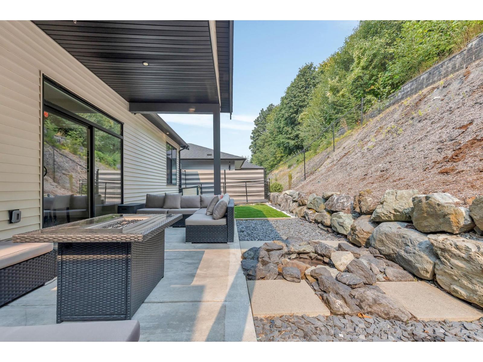 Photo 36 of 47184 Sylvan Drive Promontory, Chilliwack BC