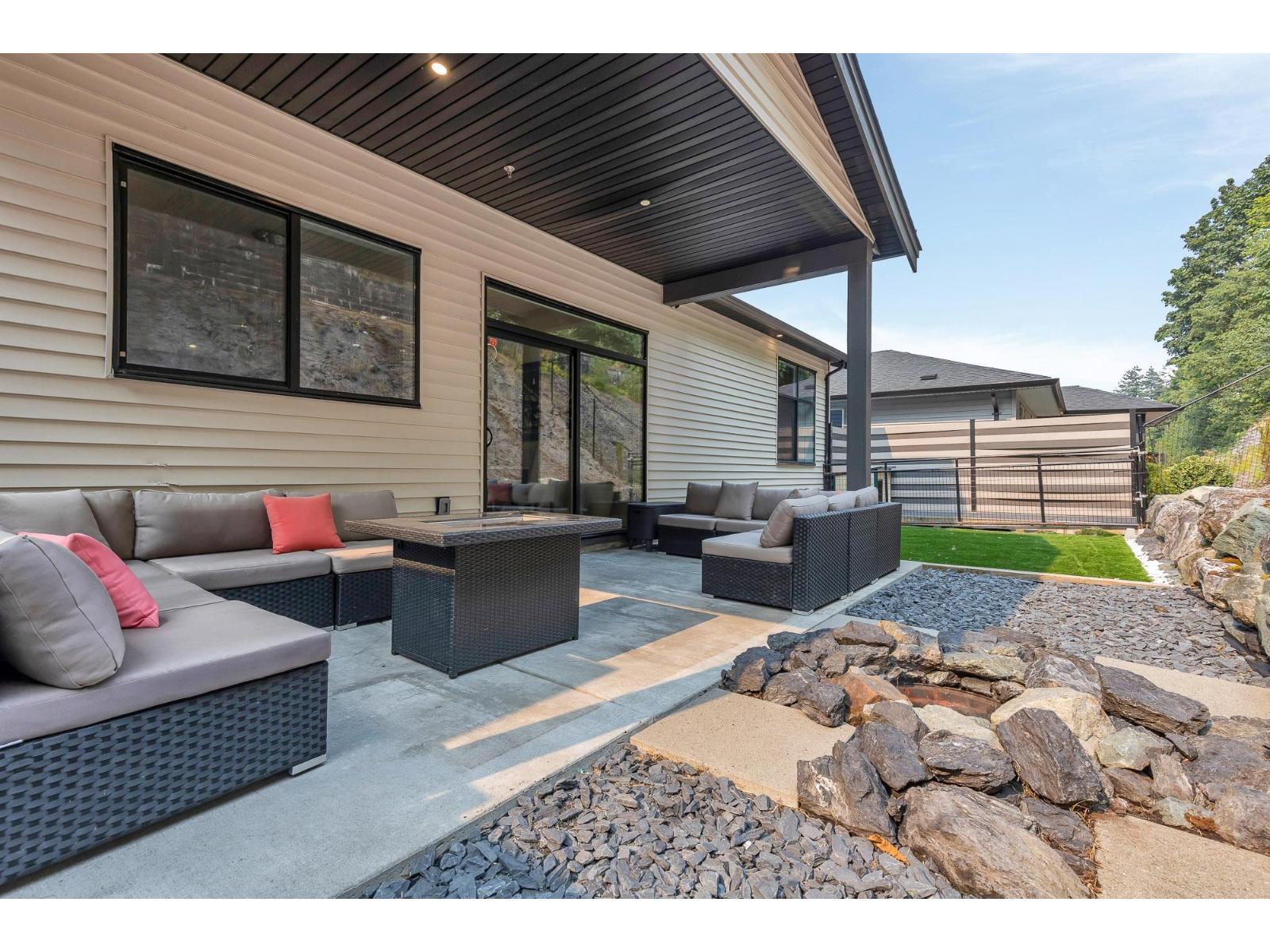 Photo 35 of 47184 Sylvan Drive Promontory, Chilliwack BC