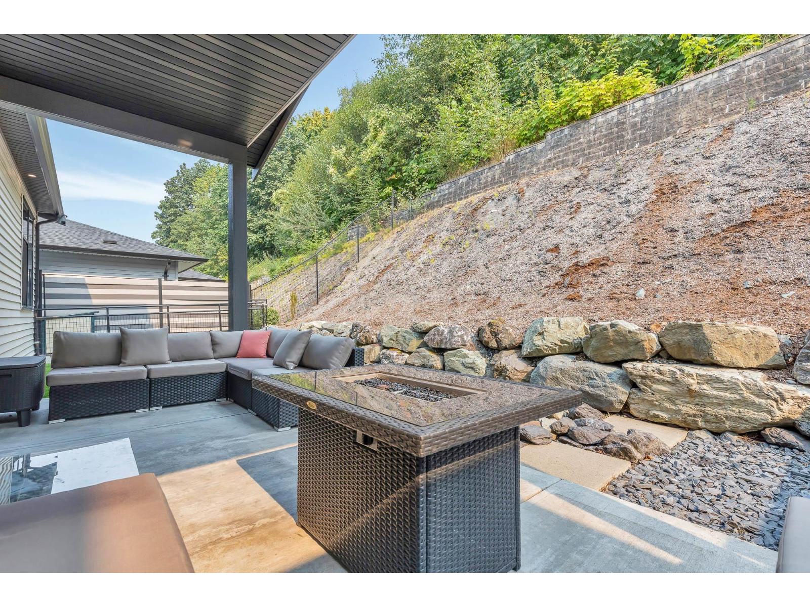 Photo 37 of 47184 Sylvan Drive Promontory, Chilliwack BC