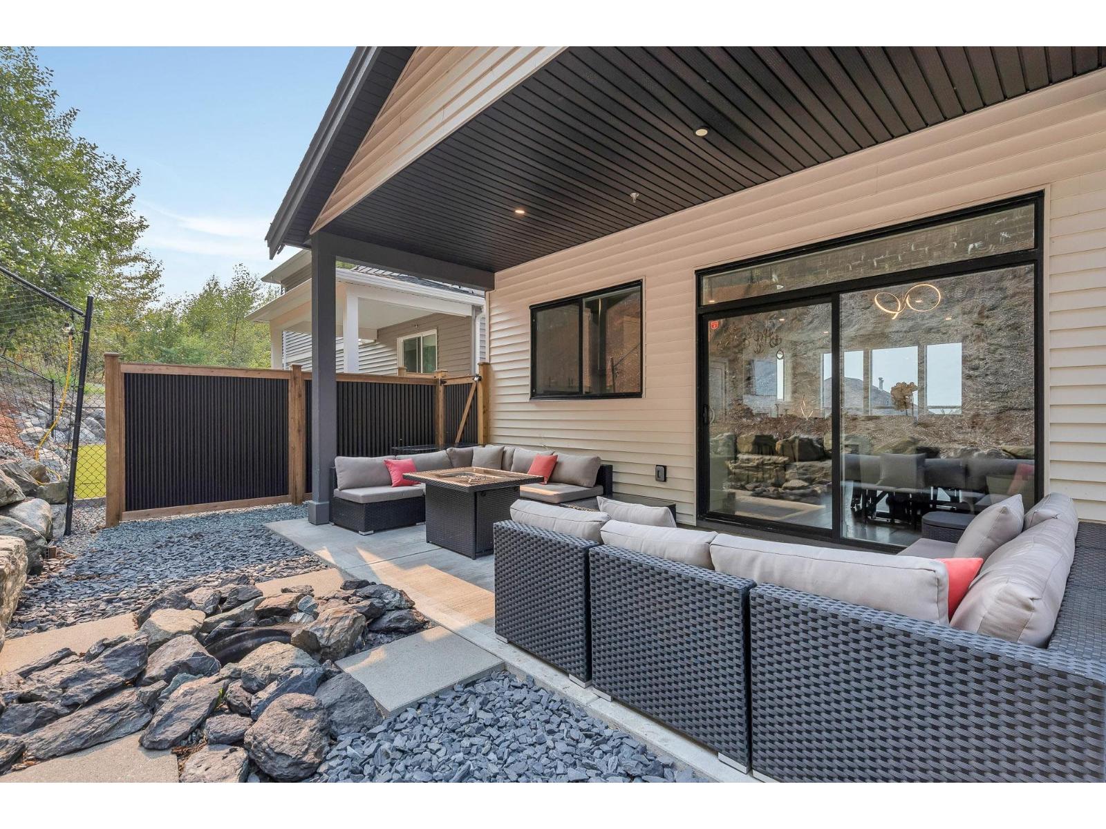 Photo 39 of 47184 Sylvan Drive Promontory, Chilliwack BC