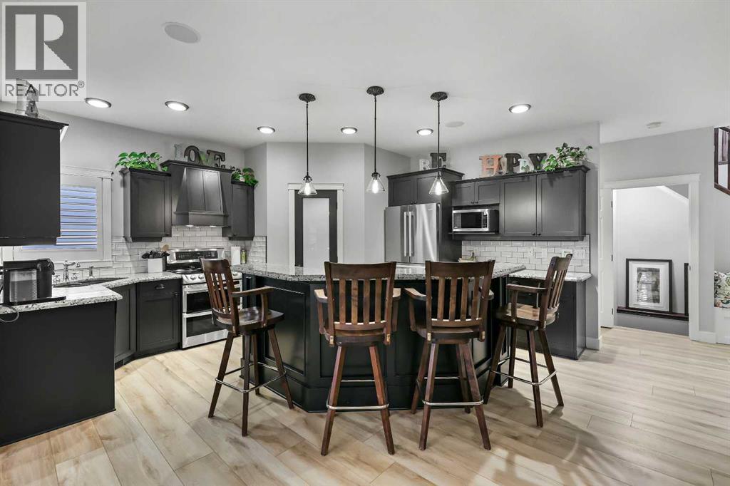 Photo 5 of 37 Coopers Close Sw, Airdrie AB