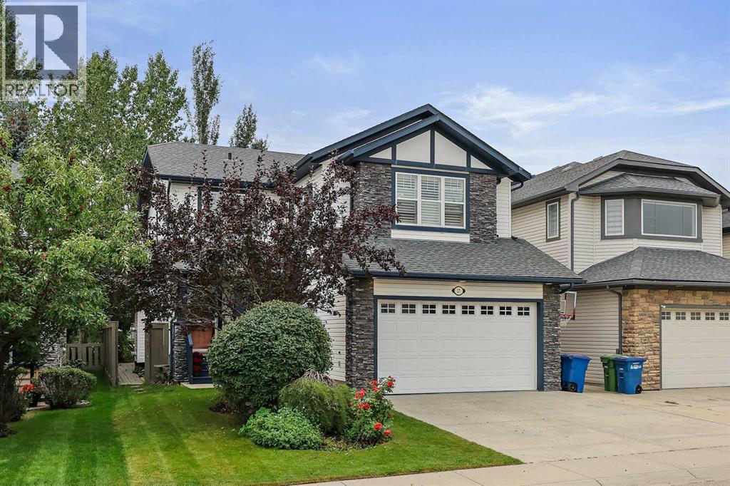 Photo 1 of 37 Coopers Close Sw, Airdrie AB