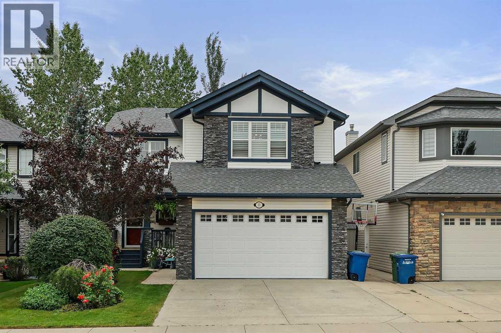 Photo 2 of 37 Coopers Close Sw, Airdrie AB