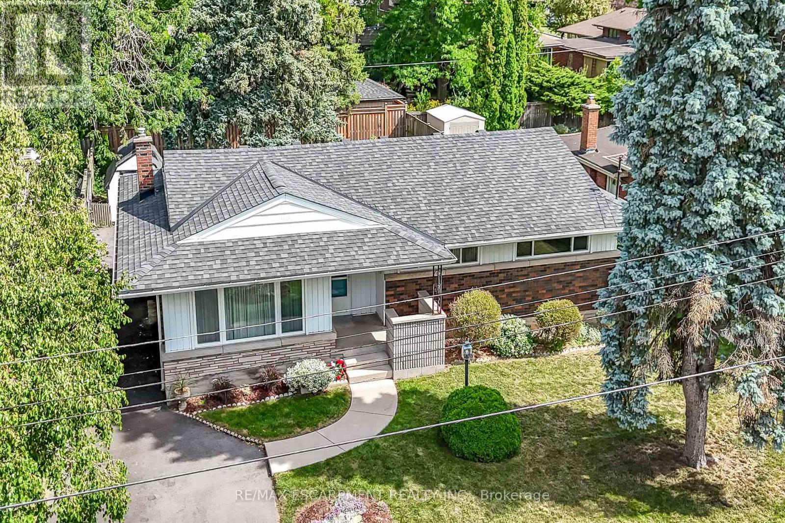 Photo 44 of 31 Belair Drive, Hamilton ON