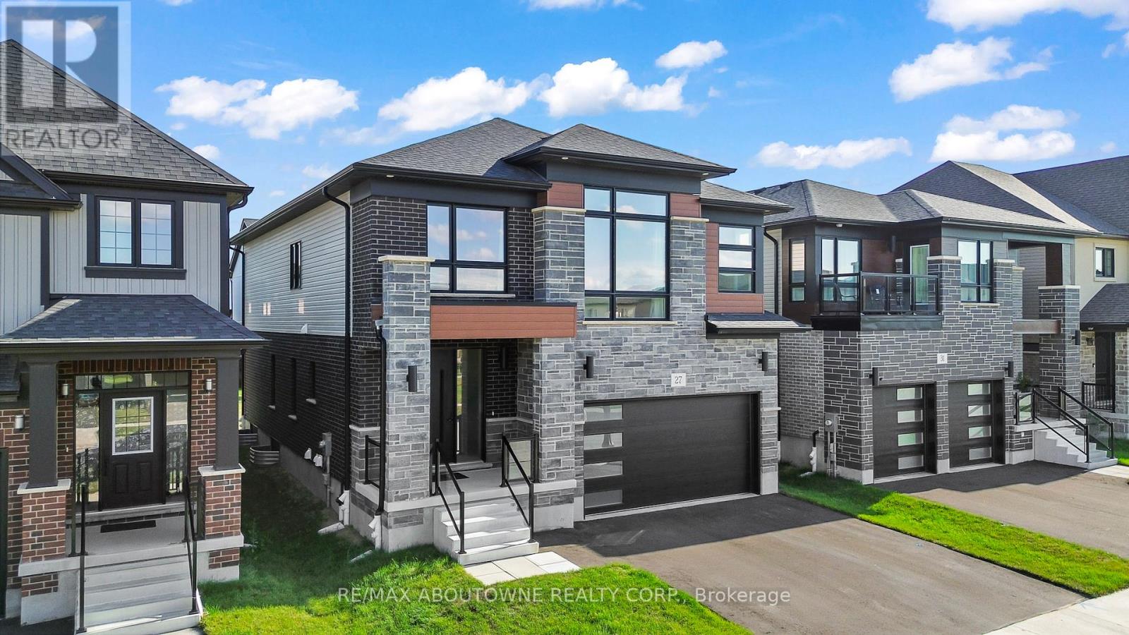 Photo 1 of 27 Jacob Detweiller Drive, Kitchener ON