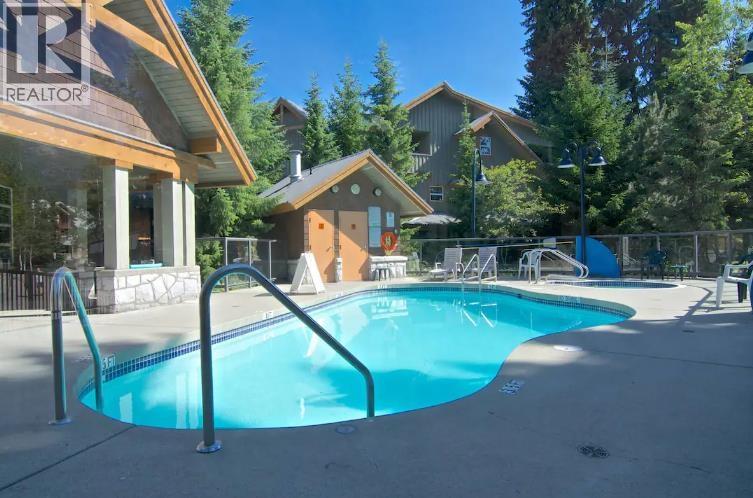34/34A 4388 NORTHLANDS BOULEVARD, Whistler