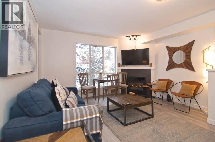 34/34A 4388 NORTHLANDS BOULEVARD, Whistler
