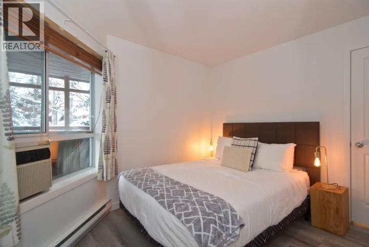 34/34A 4388 NORTHLANDS BOULEVARD, Whistler