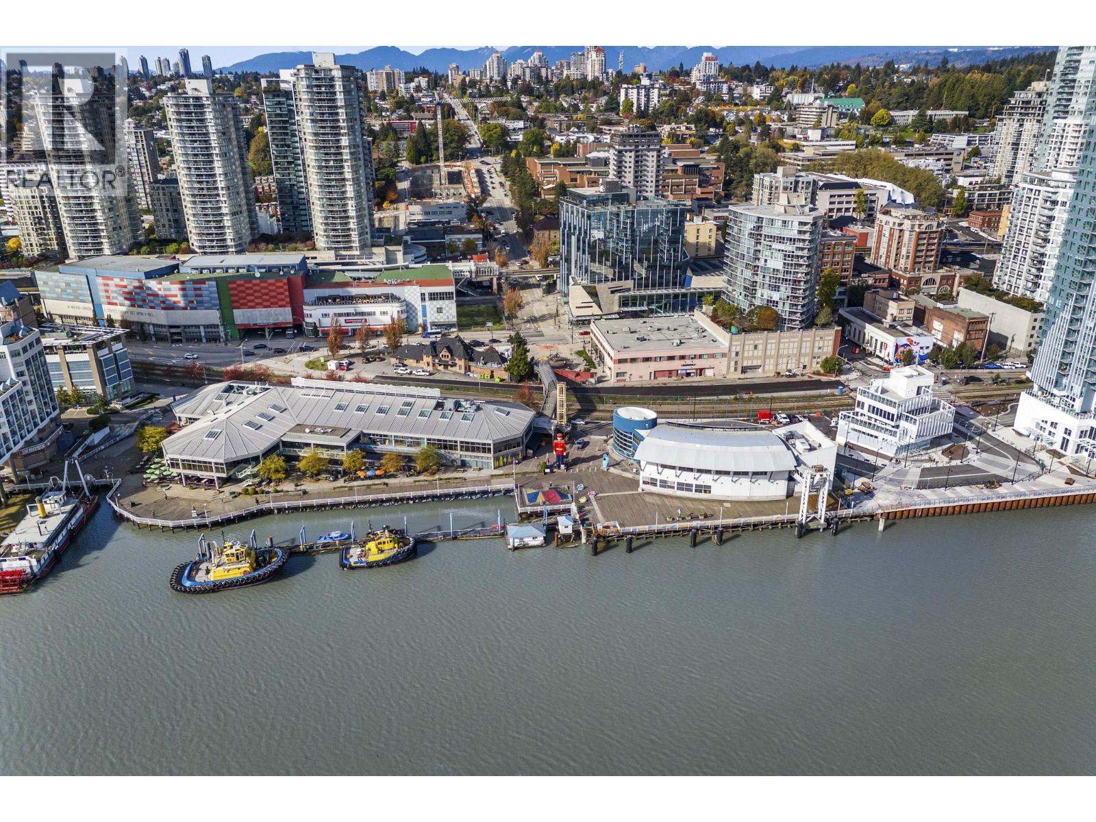 Photo 26 of 3903 680 Quayside Drive, New Westminster BC