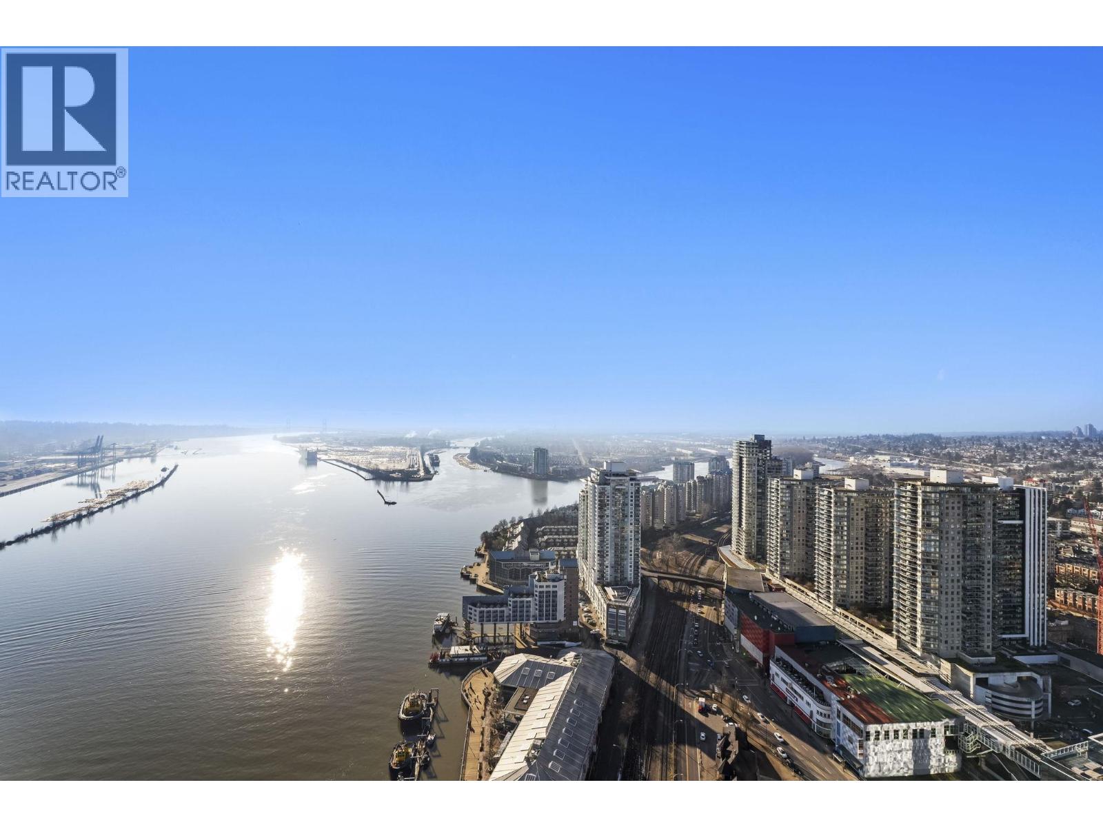 Photo 27 of 3903 680 Quayside Drive, New Westminster BC