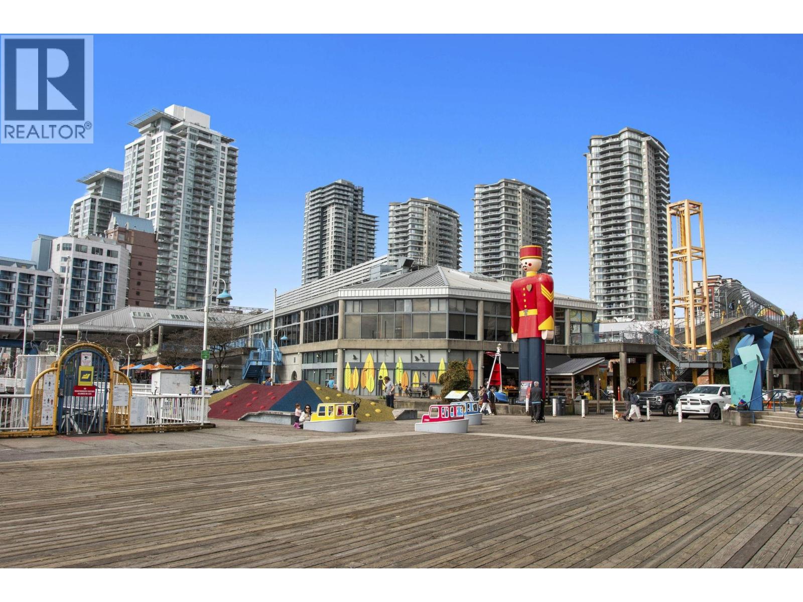Photo 35 of 3903 680 Quayside Drive, New Westminster BC