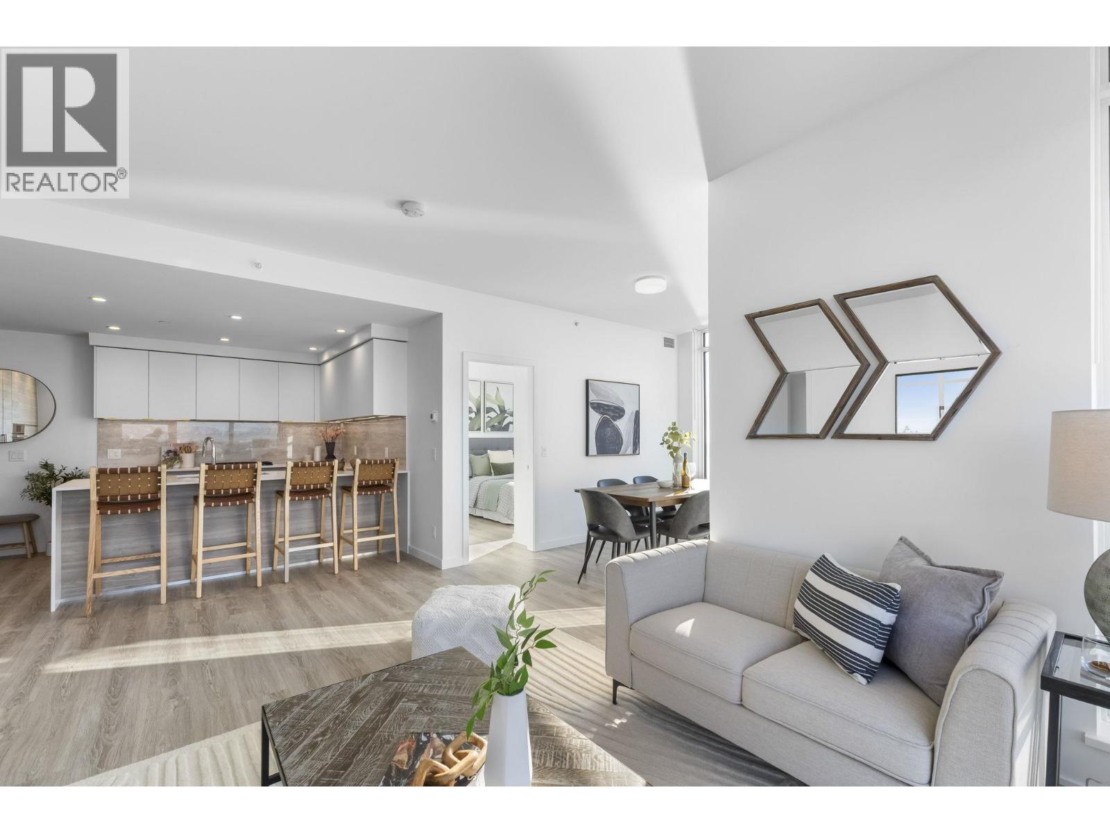 Photo 6 of 3903 680 Quayside Drive, New Westminster BC