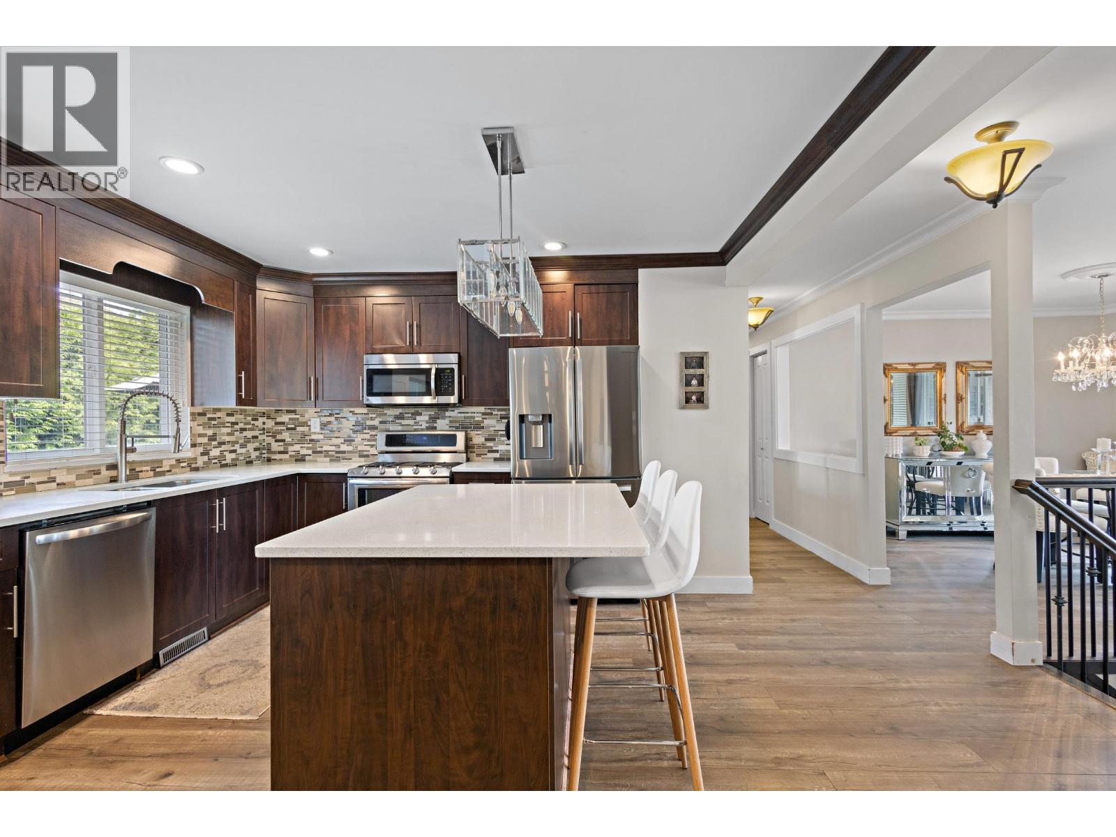 Photo 11 of 629 Thompson Avenue, Coquitlam BC