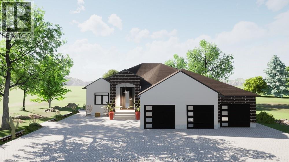Photo 1 of Lot 18 Summit, Lakeshore ON