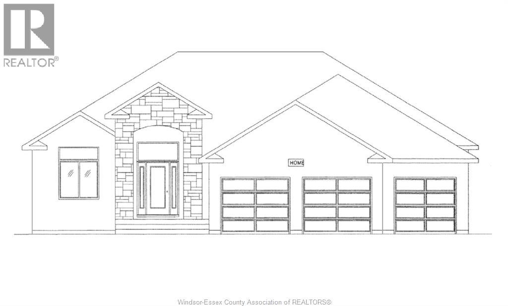Photo 2 of Lot 18 Summit, Lakeshore ON
