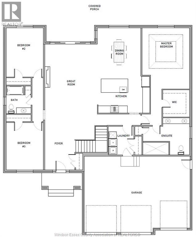 Photo 3 of Lot 18 Summit, Lakeshore ON