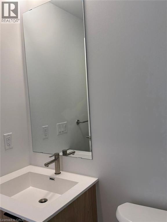 Photo 12 of 25 Wellington Street Unit 1110, Kitchener ON