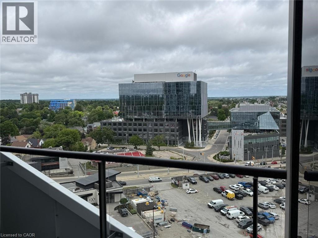 Photo 5 of 25 Wellington Street Unit 1110, Kitchener ON