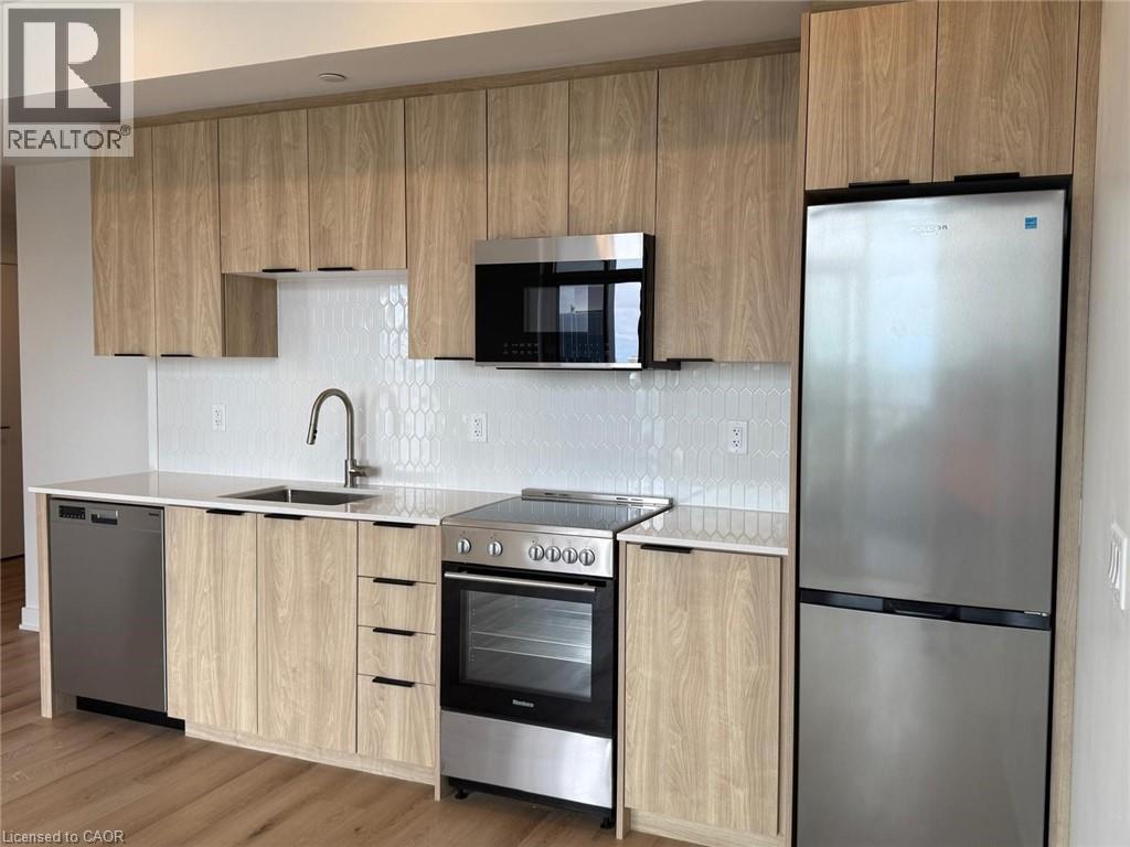Photo 15 of 25 Wellington Street Unit 1110, Kitchener ON