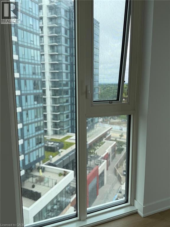 Photo 24 of 25 Wellington Street Unit 1110, Kitchener ON