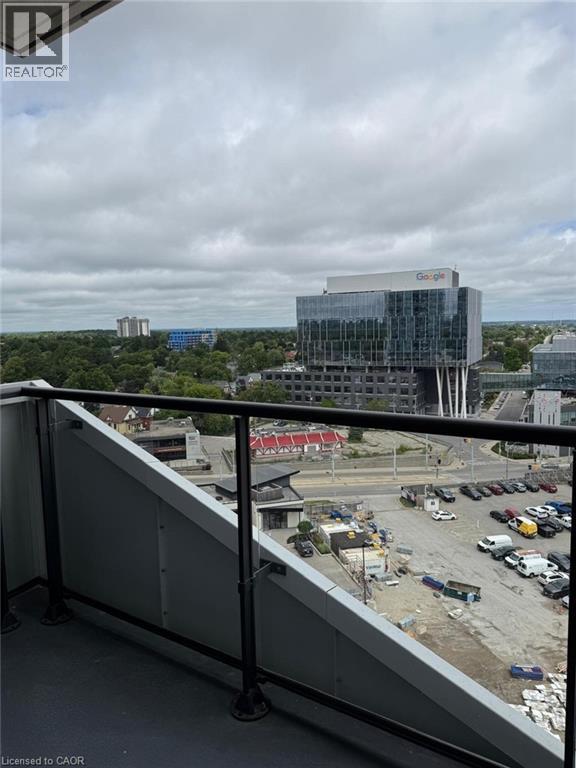 Photo 30 of 25 Wellington Street Unit 1110, Kitchener ON