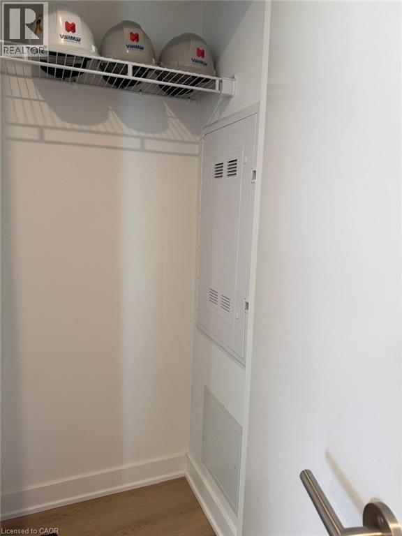 Photo 27 of 25 Wellington Street Unit 1110, Kitchener ON