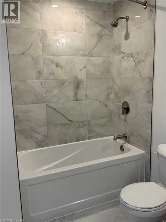 Photo 19 of 25 Wellington Street Unit 1110, Kitchener ON