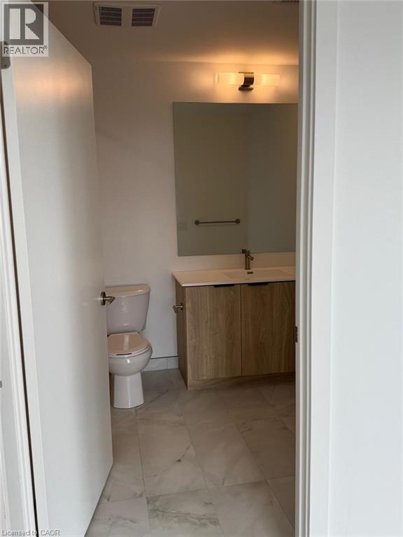 Photo 20 of 25 Wellington Street Unit 1110, Kitchener ON