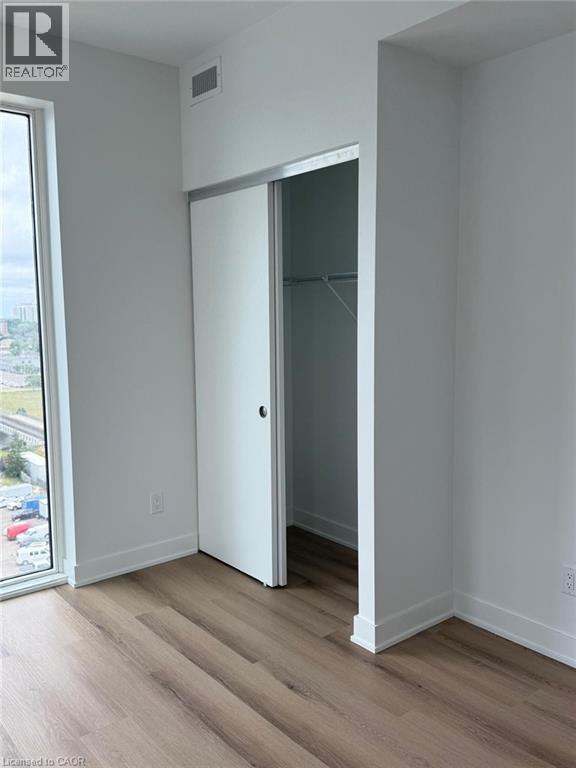 Photo 22 of 25 Wellington Street Unit 1110, Kitchener ON