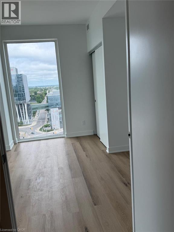 Photo 21 of 25 Wellington Street Unit 1110, Kitchener ON