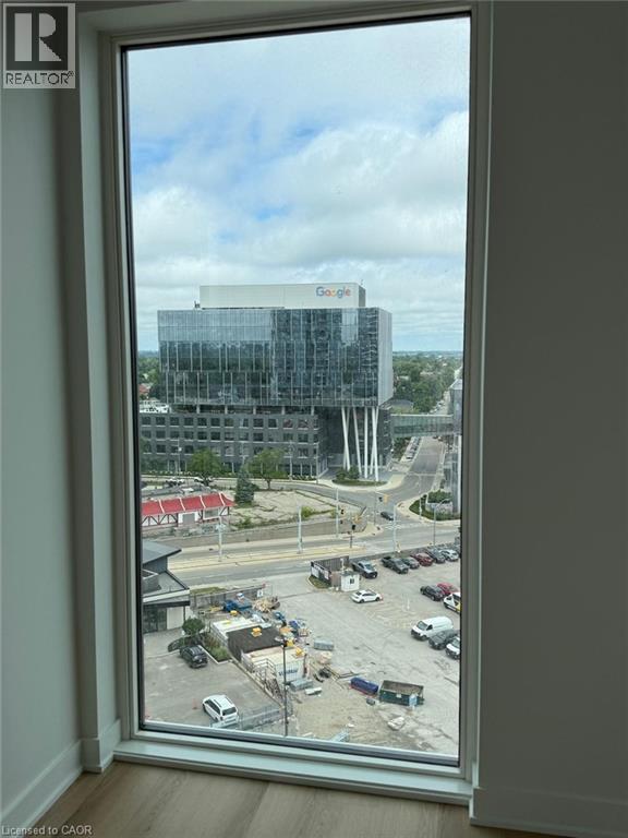 Photo 25 of 25 Wellington Street Unit 1110, Kitchener ON