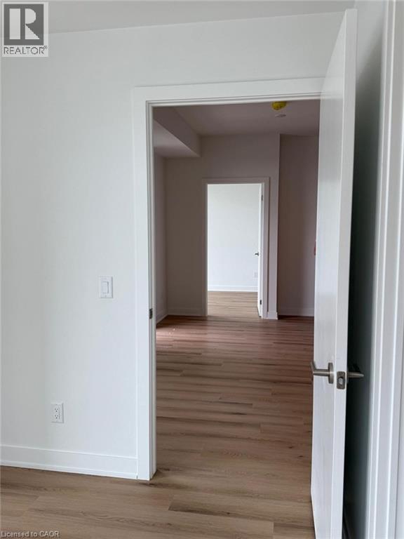 Photo 23 of 25 Wellington Street Unit 1110, Kitchener ON