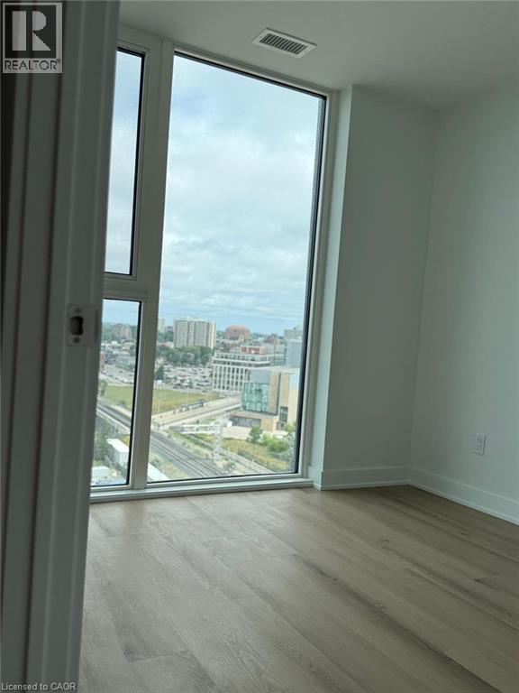 Photo 32 of 25 Wellington Street Unit 1110, Kitchener ON