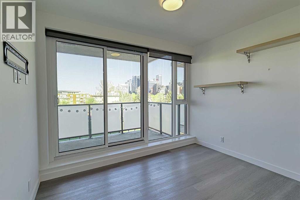 Single Family House High rise for Sale in   A Street NW Sunnyside Calgary 