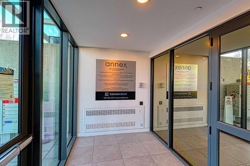 Single Family House High rise for Sale in   A Street NW Sunnyside Calgary 