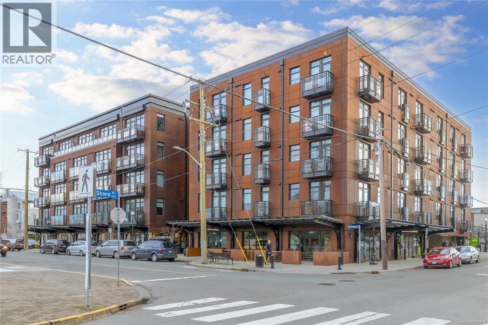 307 515 Chatham Street, Victoria