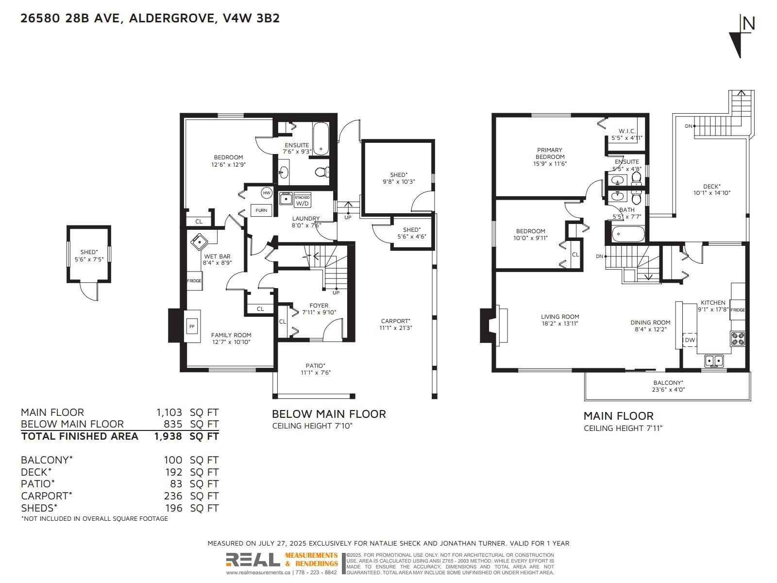Photo 36 of 26580 28 B Avenue, Langley BC