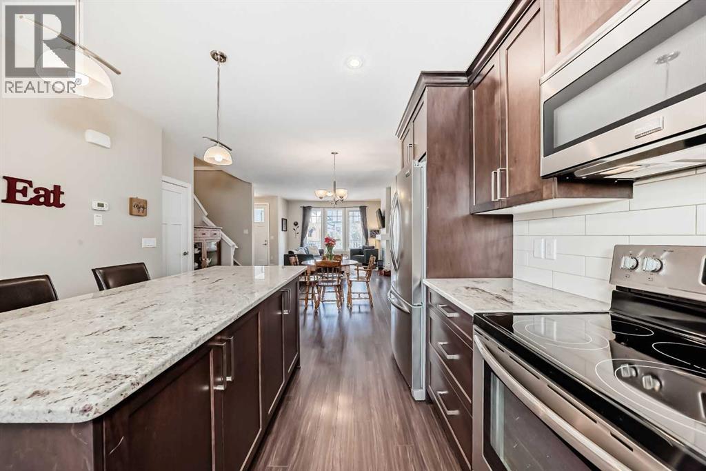 Photo 16 of 222 Cooperswood Green Sw, Airdrie AB