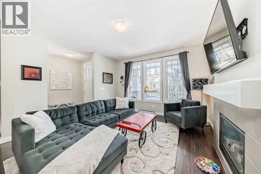 Photo 23 of 222 Cooperswood Green Sw, Airdrie AB