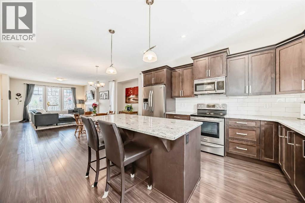 Photo 18 of 222 Cooperswood Green Sw, Airdrie AB