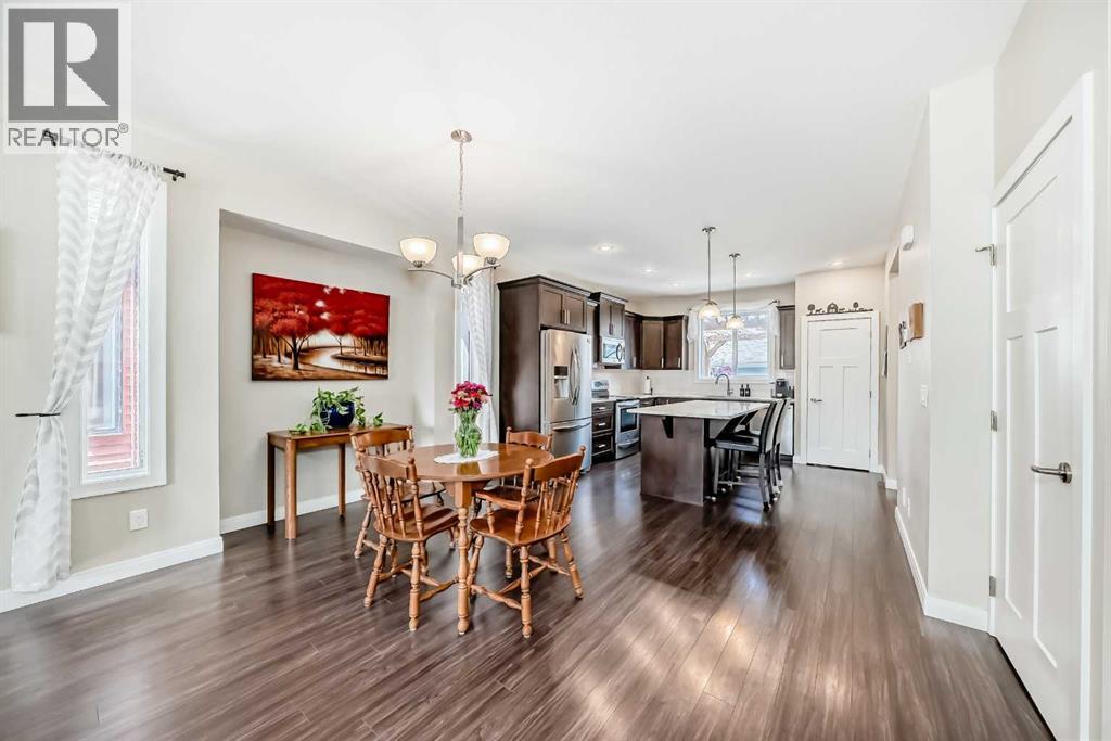 Photo 10 of 222 Cooperswood Green Sw, Airdrie AB