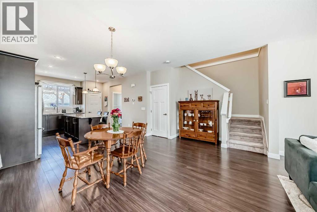 Photo 20 of 222 Cooperswood Green Sw, Airdrie AB