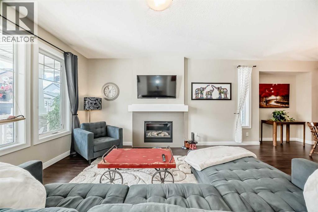 Photo 21 of 222 Cooperswood Green Sw, Airdrie AB