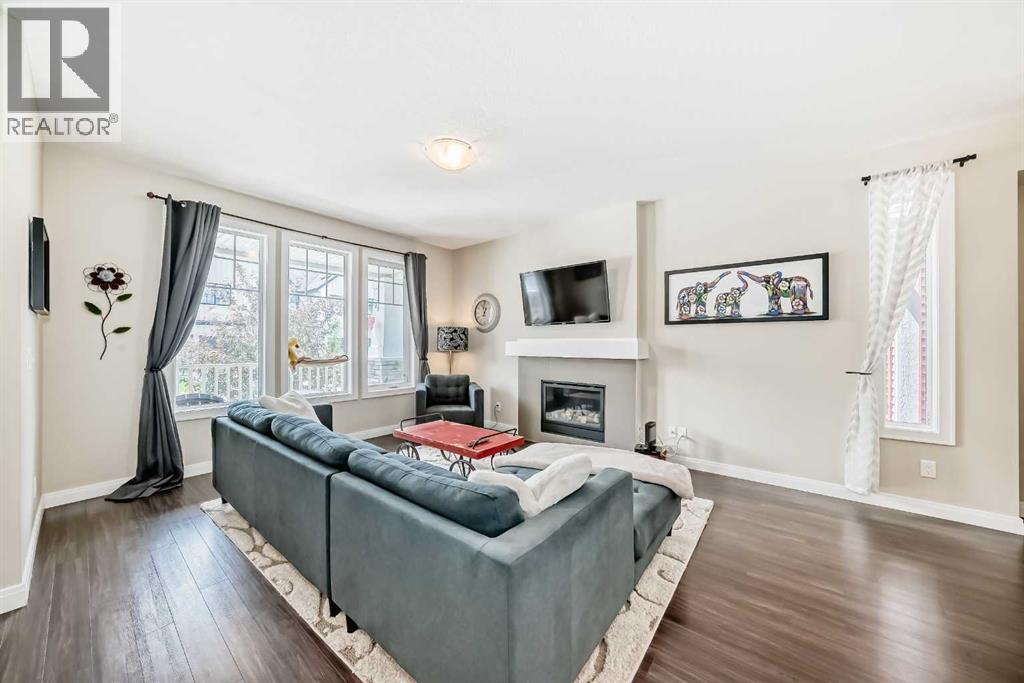 Photo 9 of 222 Cooperswood Green Sw, Airdrie AB
