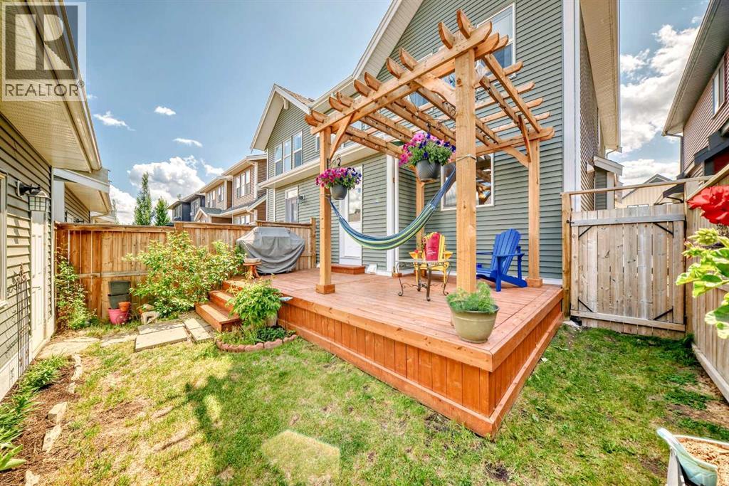Photo 1 of 222 Cooperswood Green Sw, Airdrie AB
