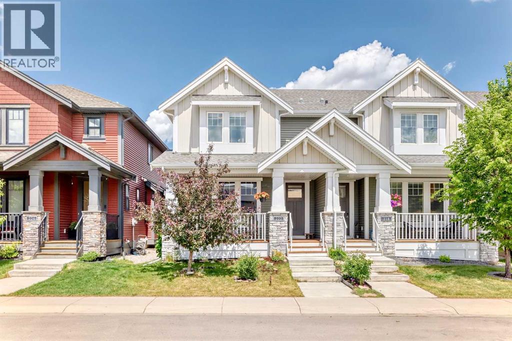 Photo 4 of 222 Cooperswood Green Sw, Airdrie AB