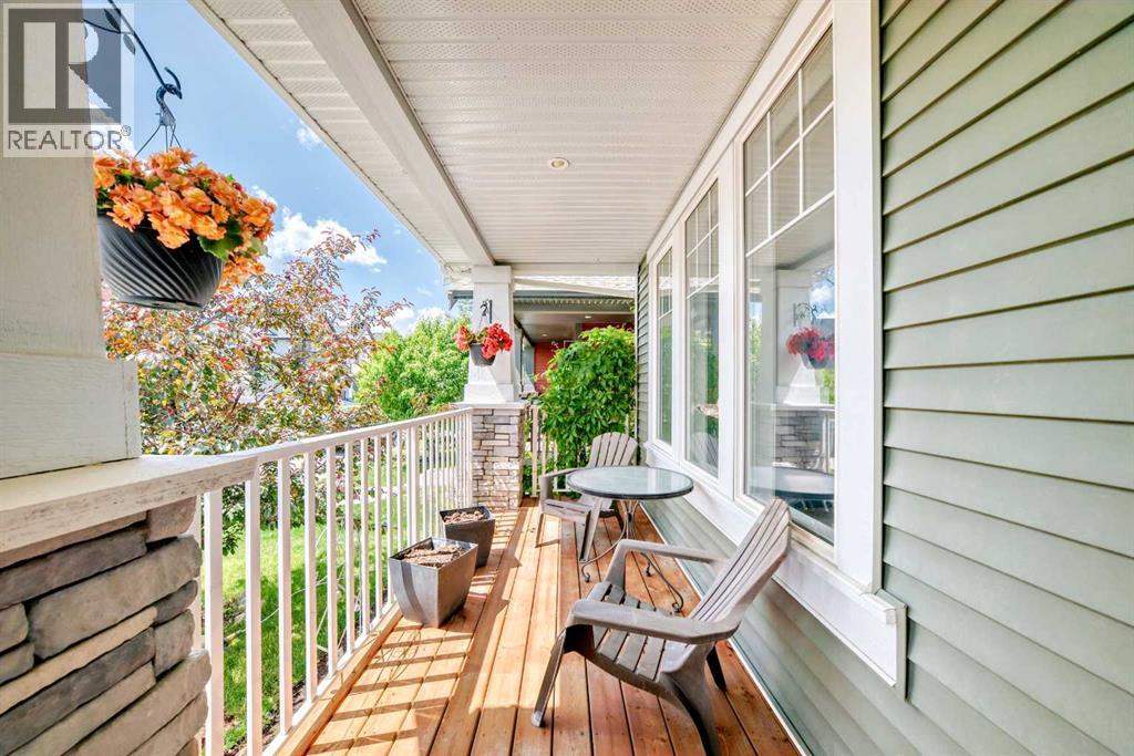 Photo 5 of 222 Cooperswood Green Sw, Airdrie AB